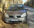 Рено Сценик II 2003 в Черняхове на Automoto.ua Серый Рено Сценик II, объемом двигателя 1.6 л и пробегом 295 тыс. км за 3850 $, фото 1 на Automoto.ua