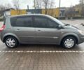 Рено Сценик II 2003 в Черняхове на Automoto.ua Серый Рено Сценик II, объемом двигателя 1.6 л и пробегом 295 тыс. км за 3850 $, фото 2 на Automoto.ua