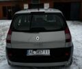 Сірий Рено Сценік II, об'ємом двигуна 2 л та пробігом 142 тис. км за 4300 $, фото 3 на Automoto.ua