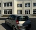 Сірий Рено Сценік II, об'ємом двигуна 1.4 л та пробігом 210 тис. км за 3800 $, фото 3 на Automoto.ua