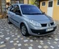 Сірий Рено Сценік II, об'ємом двигуна 1.5 л та пробігом 180 тис. км за 3600 $, фото 3 на Automoto.ua