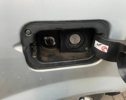 Серый Рено Сценик II, объемом двигателя 1.6 л и пробегом 420 тыс. км за 3000 $, фото 2 на Automoto.ua