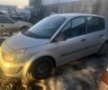 Серый Рено Сценик II, объемом двигателя 1.9 л и пробегом 300 тыс. км за 950 $, фото 1 на Automoto.ua