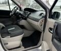 Сірий Рено Сценік II, об'ємом двигуна 2 л та пробігом 142 тис. км за 4300 $, фото 7 на Automoto.ua