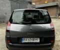 Сірий Рено Сценік II, об'ємом двигуна 1.6 л та пробігом 131 тис. км за 3900 $, фото 3 на Automoto.ua