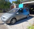 Сірий Рено Сценік II, об'ємом двигуна 1.9 л та пробігом 300 тис. км за 3700 $, фото 1 на Automoto.ua