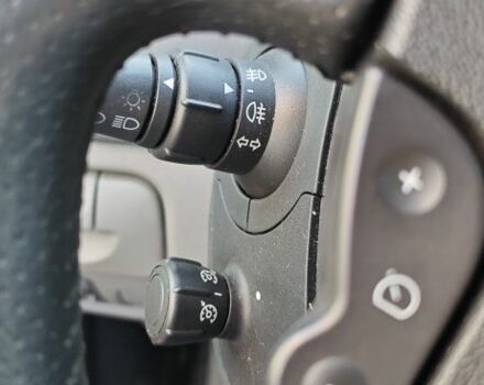 Серый Рено Сценик II, объемом двигателя 1.6 л и пробегом 207 тыс. км за 4800 $, фото 20 на Automoto.ua