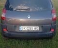 Серый Рено Сценик II, объемом двигателя 1.6 л и пробегом 2 тыс. км за 3500 $, фото 5 на Automoto.ua