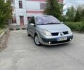 Серый Рено Сценик II, объемом двигателя 2 л и пробегом 270 тыс. км за 5299 $, фото 3 на Automoto.ua
