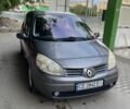 Сірий Рено Сценік II, об'ємом двигуна 1.6 л та пробігом 231 тис. км за 4800 $, фото 15 на Automoto.ua