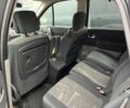 Сірий Рено Сценік II, об'ємом двигуна 1.5 л та пробігом 170 тис. км за 4300 $, фото 4 на Automoto.ua