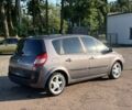 Сірий Рено Сценік II, об'ємом двигуна 2 л та пробігом 230 тис. км за 4300 $, фото 3 на Automoto.ua