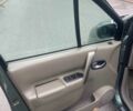 Рено Сценик II 2004 в Виннице на Automoto.ua Серый Рено Сценик II, объемом двигателя 2 л и пробегом 210 тыс. км за 4100 $, фото 9 на Automoto.ua