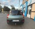 Сірий Рено Сценік II, об'ємом двигуна 2 л та пробігом 277 тис. км за 3501 $, фото 20 на Automoto.ua