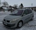 Сірий Рено Сценік II, об'ємом двигуна 1.9 л та пробігом 280 тис. км за 4800 $, фото 1 на Automoto.ua