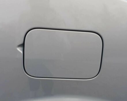 Сірий Рено Сценік II, об'ємом двигуна 2 л та пробігом 155 тис. км за 4600 $, фото 8 на Automoto.ua