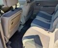 Сірий Рено Сценік II, об'ємом двигуна 1.5 л та пробігом 240 тис. км за 3600 $, фото 4 на Automoto.ua