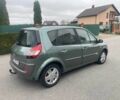 Рено Сценик II 2004 в Виннице на Automoto.ua Серый Рено Сценик II, объемом двигателя 2 л и пробегом 210 тыс. км за 4100 $, фото 6 на Automoto.ua