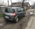 Сірий Рено Сценік II, об'ємом двигуна 1.6 л та пробігом 207 тис. км за 2999 $, фото 2 на Automoto.ua