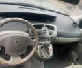 Рено Сценик II 2004 в Виннице на Automoto.ua Серый Рено Сценик II, объемом двигателя 2 л и пробегом 210 тыс. км за 4100 $, фото 10 на Automoto.ua