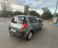 Сірий Рено Сценік II, об'ємом двигуна 2 л та пробігом 277 тис. км за 3501 $, фото 1 на Automoto.ua