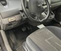 Сірий Рено Сценік II, об'ємом двигуна 1.6 л та пробігом 231 тис. км за 4800 $, фото 7 на Automoto.ua