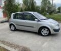 Серый Рено Сценик II, объемом двигателя 2 л и пробегом 270 тыс. км за 5299 $, фото 10 на Automoto.ua