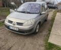 Сірий Рено Сценік II, об'ємом двигуна 2 л та пробігом 165 тис. км за 5200 $, фото 1 на Automoto.ua