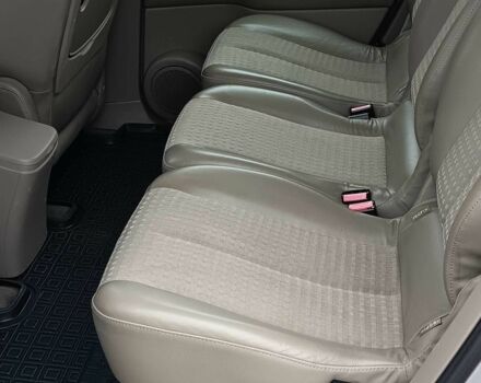 Сірий Рено Сценік II, об'ємом двигуна 2 л та пробігом 155 тис. км за 4600 $, фото 15 на Automoto.ua