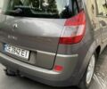 Сірий Рено Сценік II, об'ємом двигуна 1.6 л та пробігом 231 тис. км за 4800 $, фото 5 на Automoto.ua