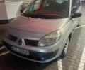 Сірий Рено Сценік II, об'ємом двигуна 1.9 л та пробігом 300 тис. км за 1300 $, фото 1 на Automoto.ua