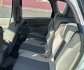 Сірий Рено Сценік II, об'ємом двигуна 1.6 л та пробігом 268 тис. км за 2998 $, фото 16 на Automoto.ua