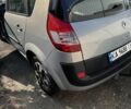 Сірий Рено Сценік II, об'ємом двигуна 1.5 л та пробігом 276 тис. км за 4100 $, фото 2 на Automoto.ua