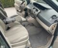Рено Сценик II 2004 в Виннице на Automoto.ua Серый Рено Сценик II, объемом двигателя 2 л и пробегом 210 тыс. км за 4100 $, фото 15 на Automoto.ua