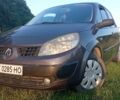 Серый Рено Сценик II, объемом двигателя 1.6 л и пробегом 2 тыс. км за 3500 $, фото 1 на Automoto.ua