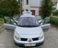 Серый Рено Сценик II, объемом двигателя 2 л и пробегом 270 тыс. км за 5299 $, фото 22 на Automoto.ua