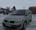 Сірий Рено Сценік II, об'ємом двигуна 1.9 л та пробігом 280 тис. км за 4800 $, фото 7 на Automoto.ua