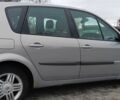 Сірий Рено Сценік II, об'ємом двигуна 2 л та пробігом 155 тис. км за 4600 $, фото 11 на Automoto.ua