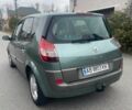 Рено Сценик II 2004 в Виннице на Automoto.ua Серый Рено Сценик II, объемом двигателя 2 л и пробегом 210 тыс. км за 4100 $, фото 3 на Automoto.ua