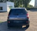 Сірий Рено Сценік II, об'ємом двигуна 2 л та пробігом 230 тис. км за 4300 $, фото 4 на Automoto.ua