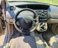 Сірий Рено Сценік II, об'ємом двигуна 1.5 л та пробігом 240 тис. км за 3600 $, фото 5 на Automoto.ua