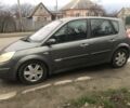 Сірий Рено Сценік II, об'ємом двигуна 1.6 л та пробігом 207 тис. км за 2999 $, фото 4 на Automoto.ua