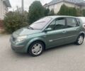 Рено Сценик II 2004 в Виннице на Automoto.ua Серый Рено Сценик II, объемом двигателя 2 л и пробегом 210 тыс. км за 4100 $, фото 1 на Automoto.ua