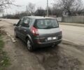 Сірий Рено Сценік II, об'ємом двигуна 1.6 л та пробігом 207 тис. км за 2999 $, фото 3 на Automoto.ua