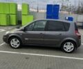 Сірий Рено Сценік II, об'ємом двигуна 1.9 л та пробігом 179 тис. км за 4800 $, фото 6 на Automoto.ua