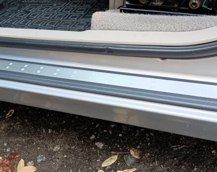 Сірий Рено Сценік II, об'ємом двигуна 2 л та пробігом 155 тис. км за 4350 $, фото 22 на Automoto.ua