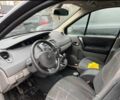 Сірий Рено Сценік II, об'ємом двигуна 1.5 л та пробігом 170 тис. км за 4300 $, фото 5 на Automoto.ua