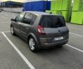 Сірий Рено Сценік II, об'ємом двигуна 1.9 л та пробігом 279 тис. км за 4500 $, фото 3 на Automoto.ua