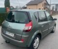 Рено Сценик II 2004 в Виннице на Automoto.ua Серый Рено Сценик II, объемом двигателя 2 л и пробегом 210 тыс. км за 4100 $, фото 5 на Automoto.ua