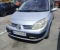 Сірий Рено Сценік II, об'ємом двигуна 1.9 л та пробігом 263 тис. км за 170000 $, фото 1 на Automoto.ua
